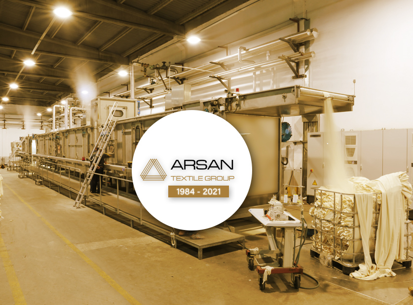 Arsan Textile