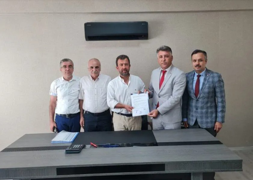 Kahramanmaraş’ta Eğitime Destek Protokolü İmzalandı